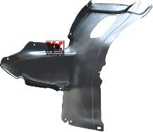 VAN WEZEL 5886437 -  Обшивка, колесная ниша